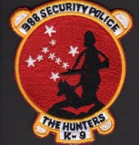388th SPS - Korat - Unit Director Michael Diercks