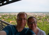 Egynapos túra a Soproni-hegységben-Day trip in the Sopron Mountains