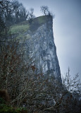 View from High Tor, Matlock