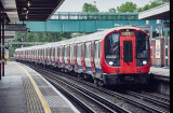 London Metros