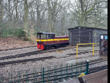 Ruislip Lido Railway