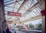 East Lancs Railway