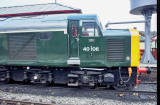 East Lancs Railway