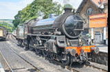 Grosmont