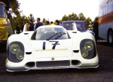 Porsche 917-052
