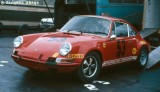 n°911 030 1010 Le Mans Winner