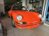 2.7 RS Lightweight vin. 911 360 0555