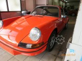 2.7 RS Lightweight vin. 911 360 0555