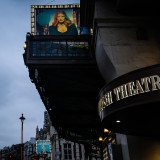 Shaftesbury Ave