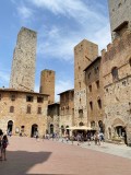 San Gimignano