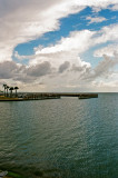La Laguna Madre - South Padre Island, Texas