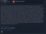 DWT bad review