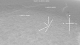 Target No 2 el Adem No 1 Airfield on approach from east.jpg