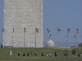 Capitol illusion