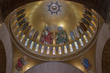 The Trinity Dome