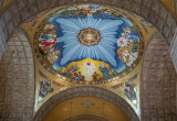 The Incarnation Dome