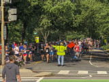 Capitol Hill Classic 10K race