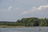 The quieter side of Lake Anna
