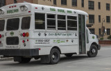 The Bark Bus, Portland, ME