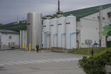 Industrial size