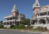 Victorian accommodation