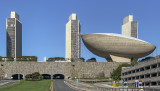 The Egg, Albany, New York