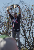 Legendary Nats pitcher Max Scherzer
