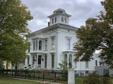 Grand old home in Vergennes, VT