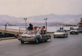 Circumcision procession in Izmir