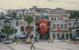 National holiday in eşme
