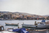 Foa harbor