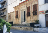 Old Greek stone house, Foa