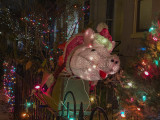 Not your everyday Santa