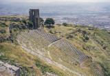 Theatre, Pergamon