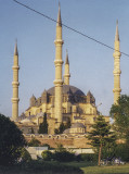 Selimiye Mosque, Edirne