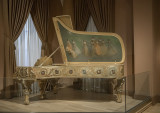 The Dewing Piano