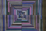 Fibers and Civilization, Sabrina Gschwandtner, 1959 (2/3)