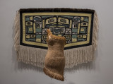 Qingi-Monarch of the Sea, Naaxiin Robe, 2015; PochaHaida, 2009
