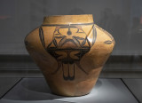 Hopi polychrome jar, Nampeyo (Hopi/Tewa), c. 1920