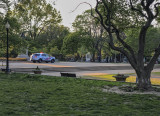 The ghost park