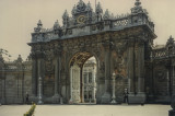 Dolmabahe Palace, Istanbul