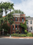 Creatively Repurposed Buildings on Capitol Hill