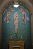 Spring chapel
