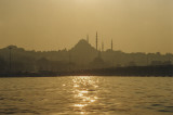 Sleymaniye Mosque, Istanbul