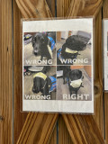 'Right and Wrong'