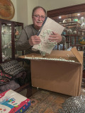 Avoid this kind of packing peanuts at all costs!