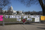 Welcome Joe & Kamala