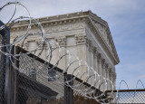 New normal for the US Supreme Court