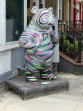 Concentric bear