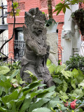 The guardian